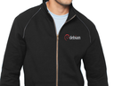 Debian jacket (black)