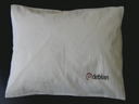 Debian pillowcase