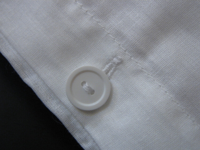 Debian pillowcase