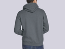 Debian Swirl hoodie