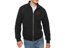 Debian Swirl jacket (black)