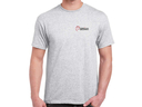 Debian T-Shirt (ash grey)