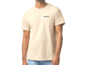 defended T-Shirt (natural)