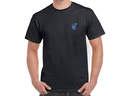 DRY&GO GNOME T-Shirt (black)