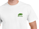 DRY&GO openSUSE T-Shirt (white)