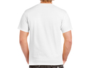 DRY&GO openSUSE LEAP T-Shirt (white)