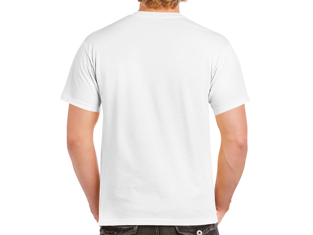 DRY&GO openSUSE Tumbleweed T-Shirt (white)