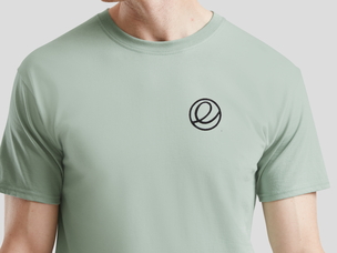Elementary T-Shirt (sage)