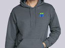 F-Droid hoodie