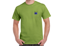 F-Droid T-Shirt (green)