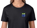 F-Droid Women's T-Shirt (black)