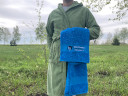 Fedora 42 Towel