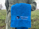 Fedora 42 Towel