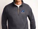 Fedora Classic sweatshirt