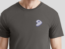 Gentoo T-Shirt (graphite)