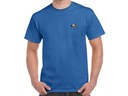 GIMP T-Shirt (blue)