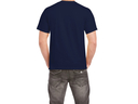 git-annex T-Shirt (dark blue)