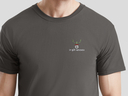 git-annex T-Shirt (graphite)