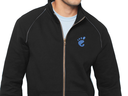 GNOME jacket (black)