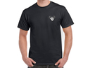 GNU T-Shirt (black)