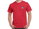 GNU T-Shirt (red)