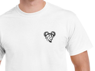 GNU T-Shirt (white)