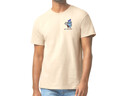 Go-mail T-Shirt (natural)
