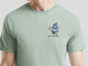 Go-mail T-Shirt (sage)