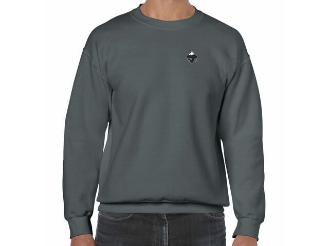 Inkscape crewneck sweatshirt