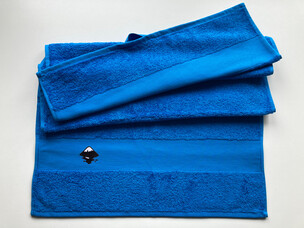 Inkscape Towel (blue)