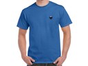 Inkscape T-Shirt (blue)