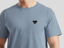 Inkscape T-Shirt (mineral blue)