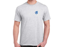 KDE T-Shirt (ash grey)