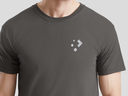 KDE Plasma T-Shirt (graphite)