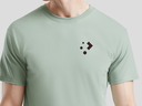 KDE Plasma T-Shirt (sage)