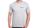 Kubuntu T-Shirt (ash grey)