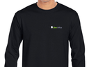 LibreOffice Long Sleeve T-Shirt (black)