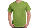 LibreOffice T-Shirt (green)