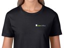 LibreOffice Women's T-Shirt (black)