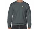 Linux crewneck sweatshirt