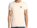 Linux Mint 2 Organic T-Shirt