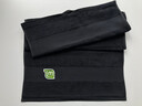 Linux Mint Towel (black)