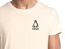 Linux Organic T-Shirt