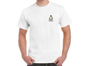 Linux T-Shirt (white)