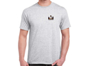 LUG Noris T-Shirt (ash grey)