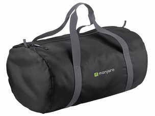 Manjaro barrel bag