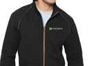 Manjaro jacket (black)