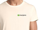 Manjaro Organic T-Shirt