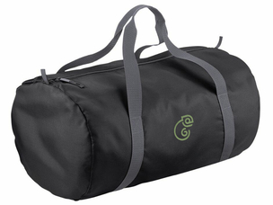New openSUSE barrel bag