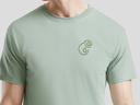 New openSUSE T-Shirt (sage)